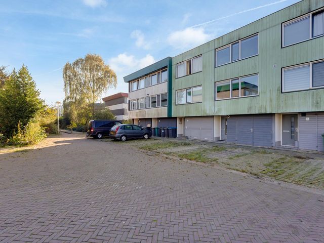 Tubbergenbrink 25, Enschede