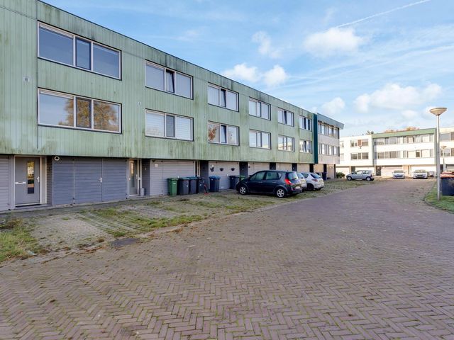 Tubbergenbrink 25, Enschede