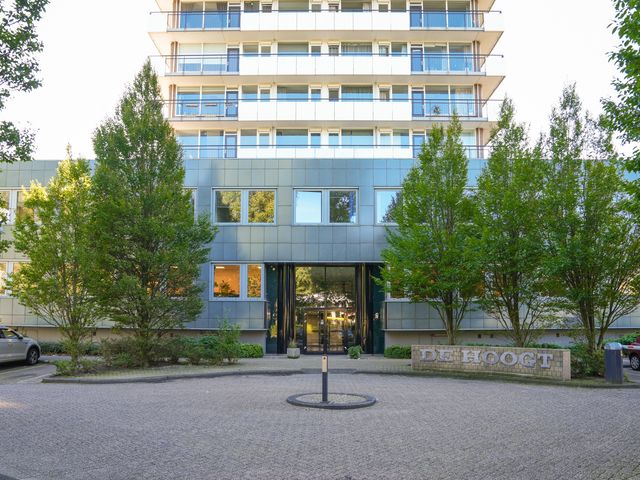 Van Weerden Poelmanlaan 8, Utrecht