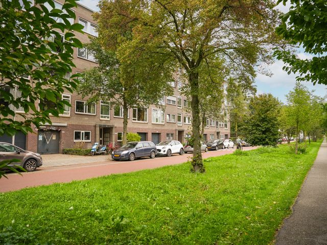 Opaalweg 115, Utrecht