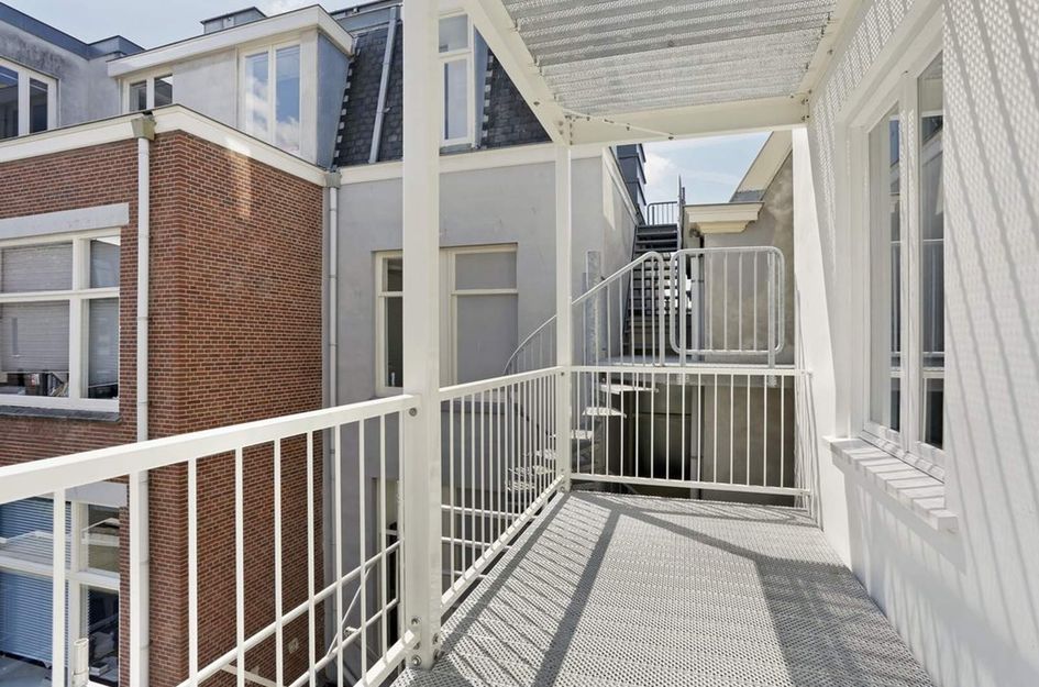 Oranjestraat 13A