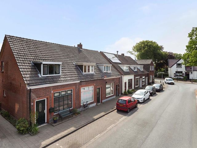 Tolstraat 35, Enschede