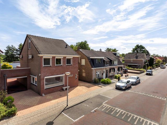 Lonnekerweg 92, Enschede