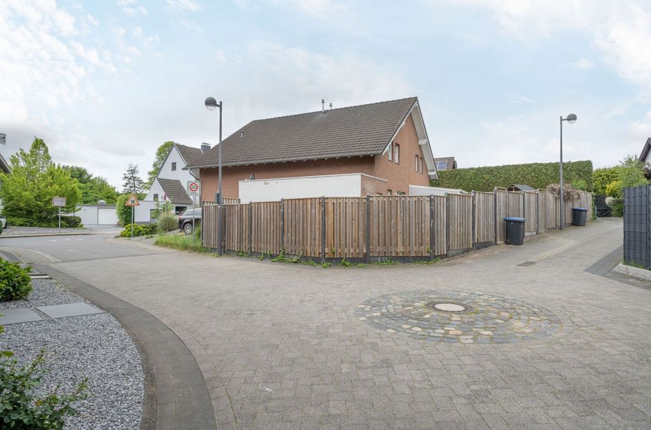 Aldenhovener Strasse 4d