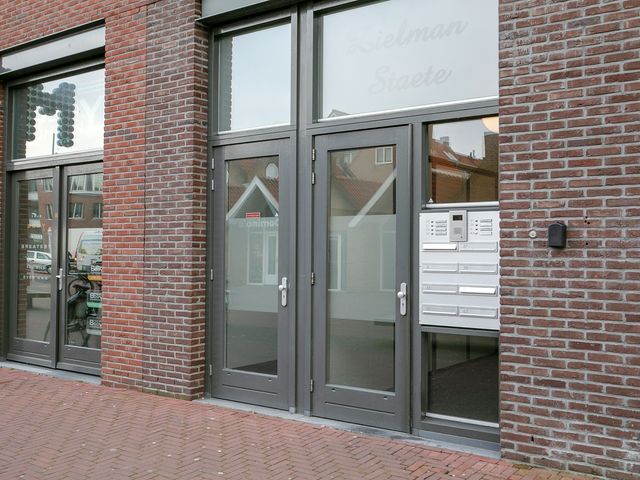 De Ziel 33, Bunschoten-Spakenburg