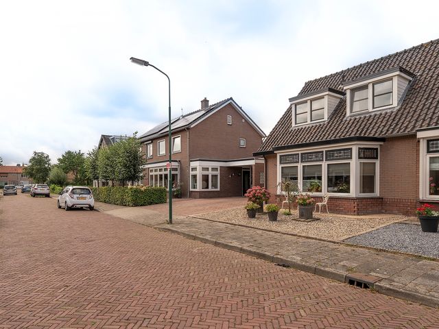 Prins Hendrikstraat 17, Bunschoten-Spakenburg