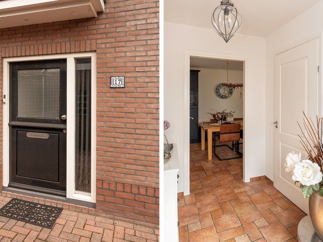 Prins Hendrikstraat 17, Bunschoten-Spakenburg