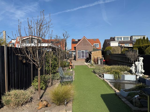 Zuidwenk 92, Bunschoten-Spakenburg