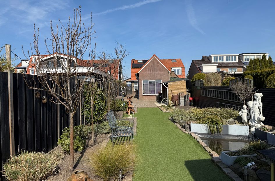 Zuidwenk 92