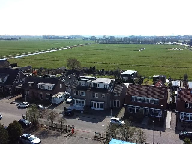 Zuidwenk 92, Bunschoten-Spakenburg