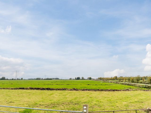 Zuidwenk 92, Bunschoten-Spakenburg