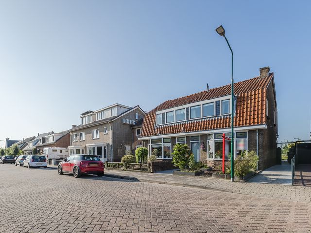 Zuidwenk 92, Bunschoten-Spakenburg