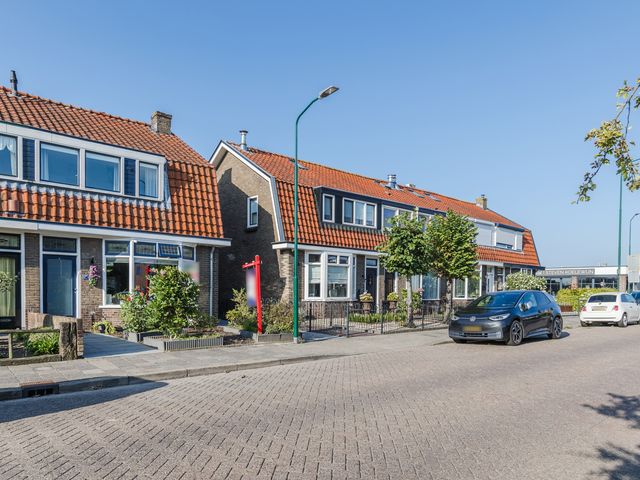 Zuidwenk 92, Bunschoten-Spakenburg
