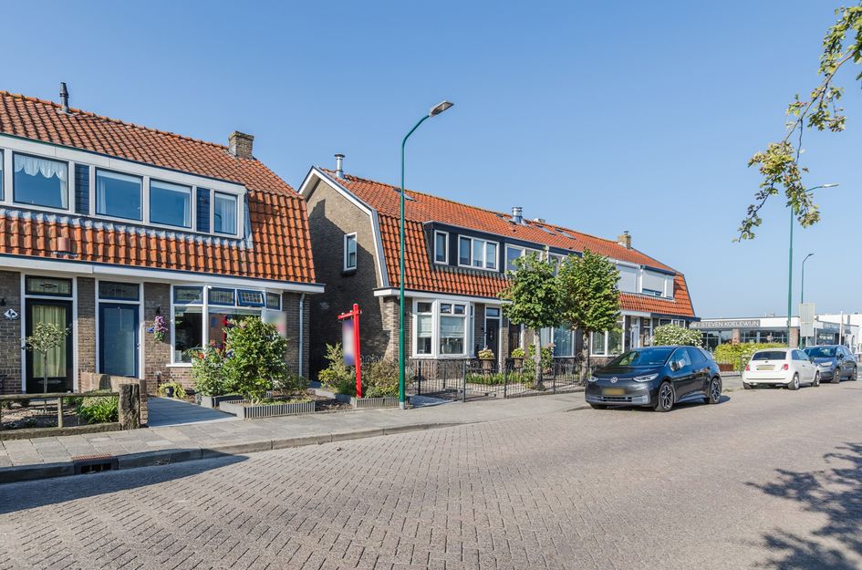 Zuidwenk 92
