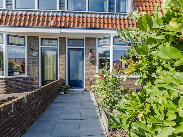 Zuidwenk 92, Bunschoten-Spakenburg