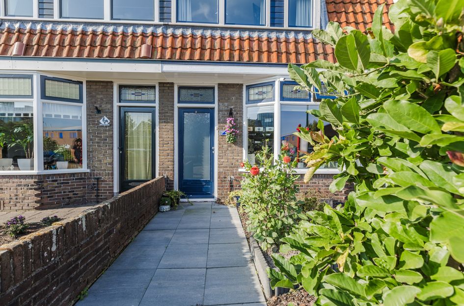 Zuidwenk 92