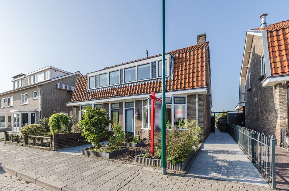 Zuidwenk 92