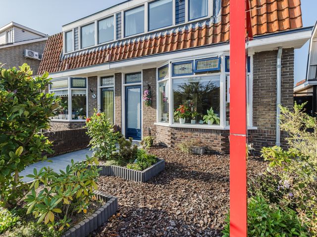 Zuidwenk 92, Bunschoten-Spakenburg