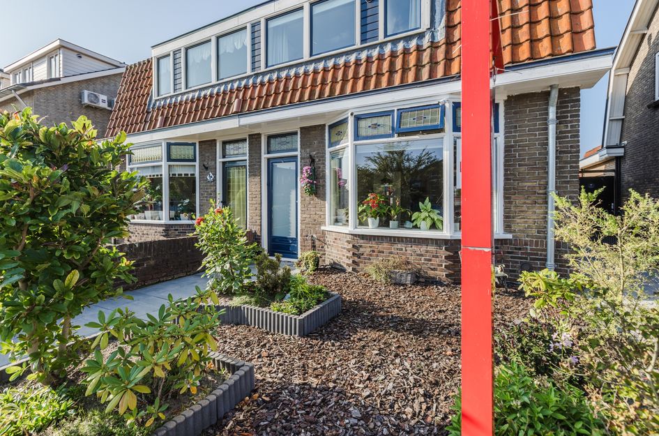 Zuidwenk 92