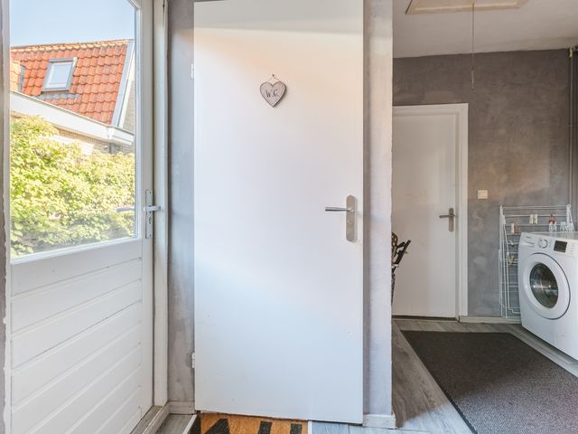 Zuidwenk 92, Bunschoten-Spakenburg