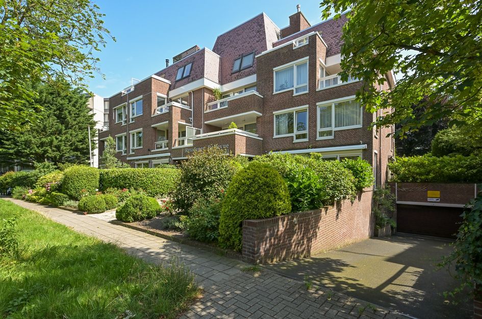 Nieuwe Parklaan 79E