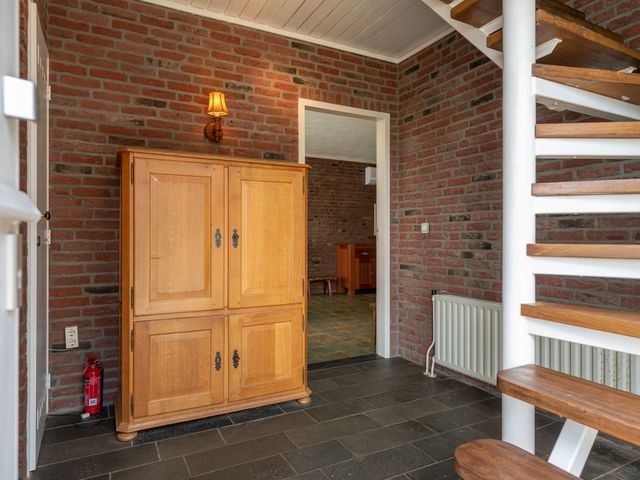 Arnoldenstraat 12B, Stein