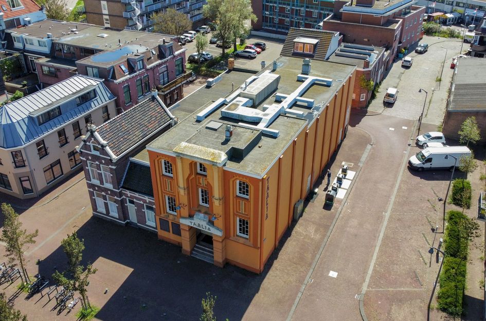 Breesaapstraat 