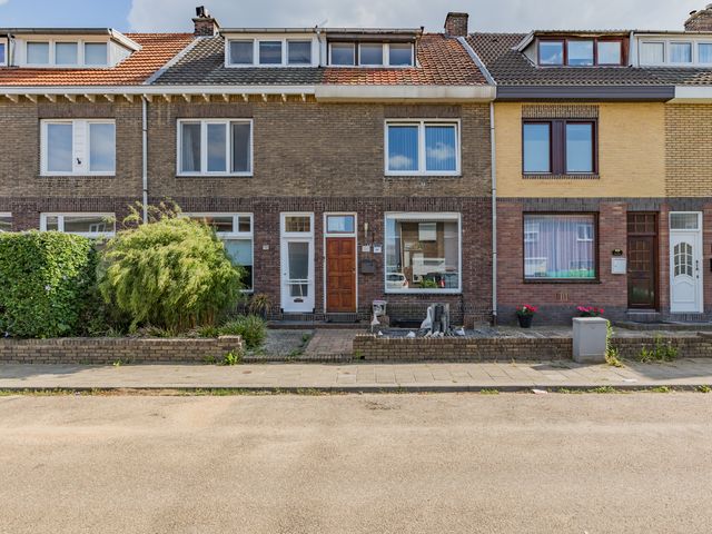 Gulicksestraat 44, Sittard