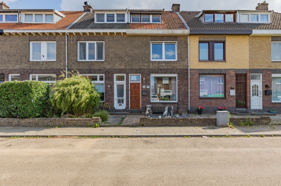 Gulicksestraat 44