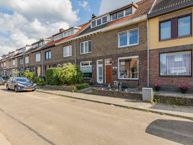 Gulicksestraat 44, Sittard