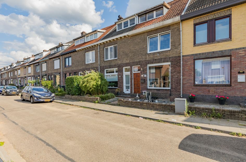 Gulicksestraat 44