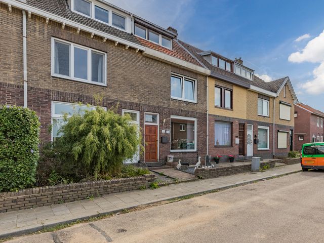 Gulicksestraat 44, Sittard