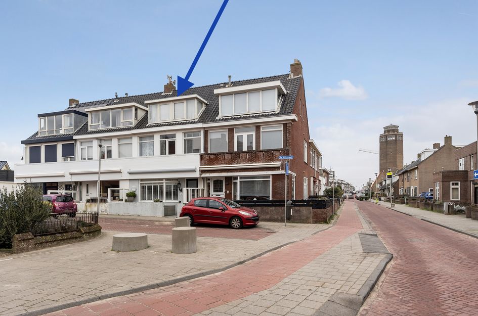 De Wittstraat 9