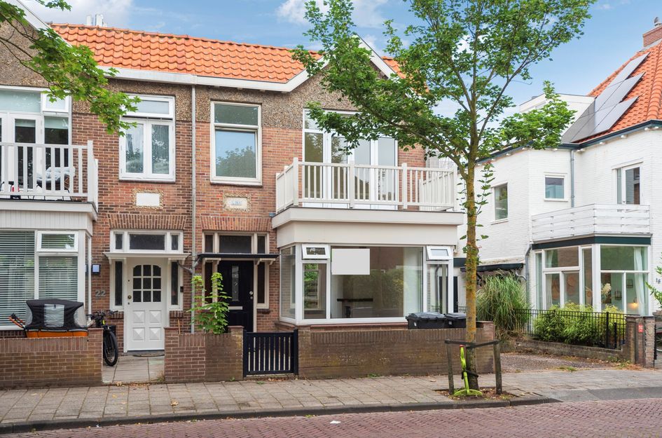 Brederodestraat 20