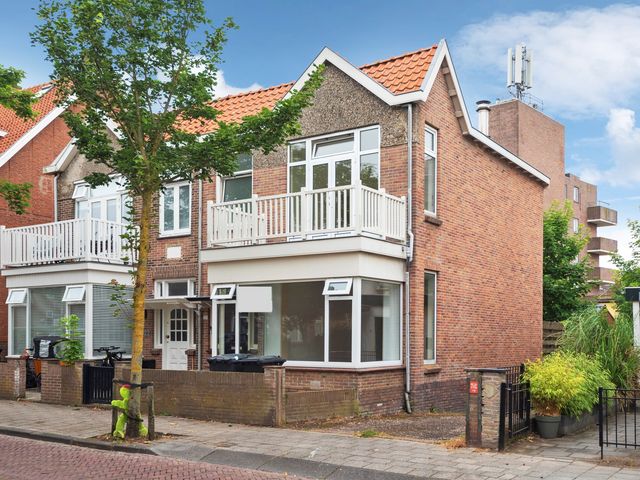 Brederodestraat 20, Zandvoort