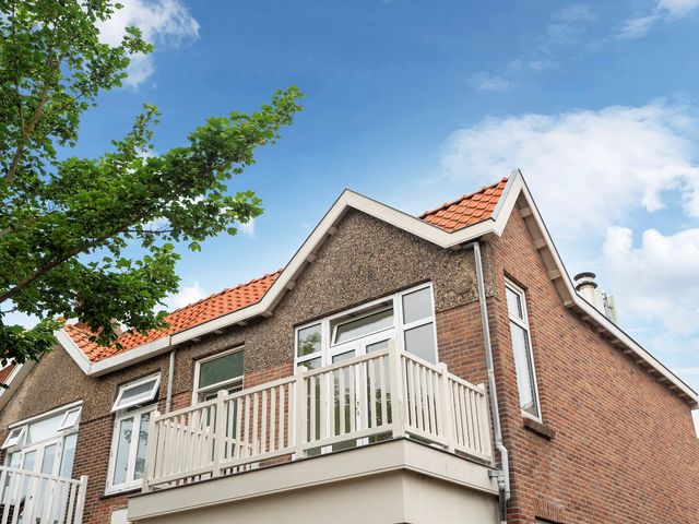 Brederodestraat 20, Zandvoort