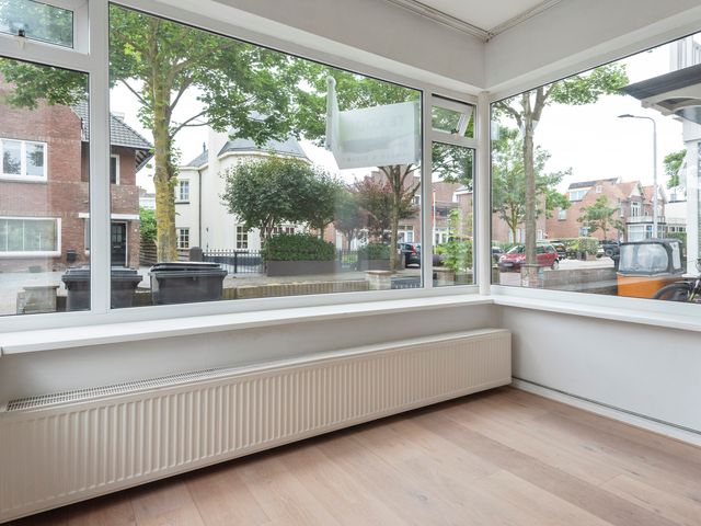 Brederodestraat 20, Zandvoort