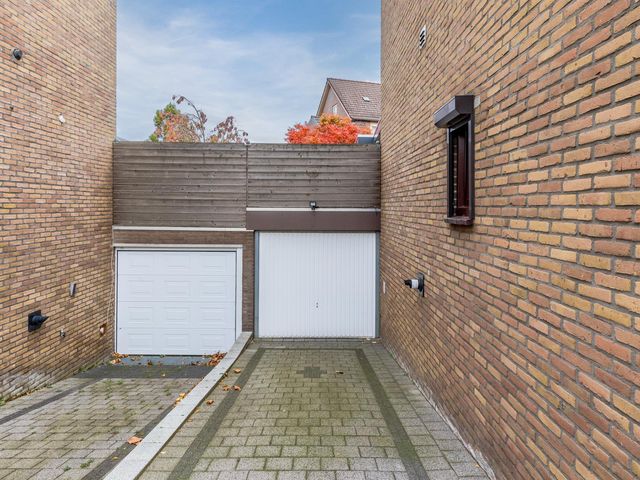 Prins Hendriklaan 9, Brunssum