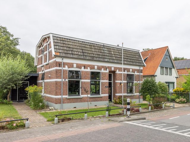 Broekheurnerweg 9, Haaksbergen