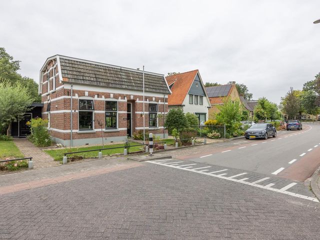 Broekheurnerweg 9, Haaksbergen