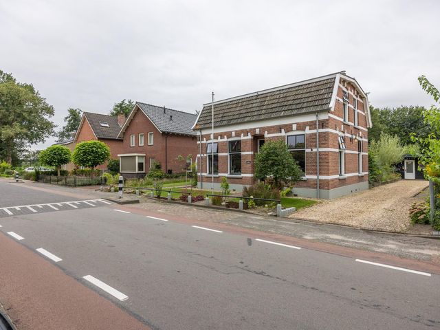 Broekheurnerweg 9, Haaksbergen