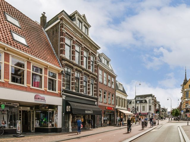 Kruisweg 51B, Haarlem