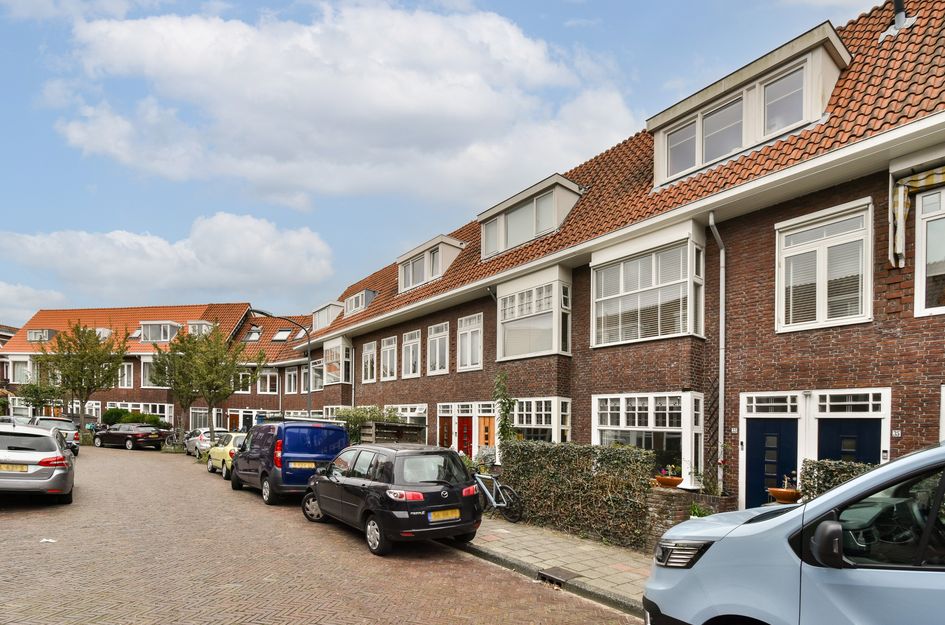 Vosmaerstraat 35