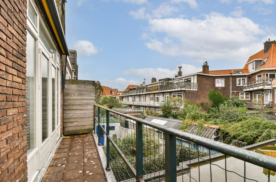 Vosmaerstraat 35