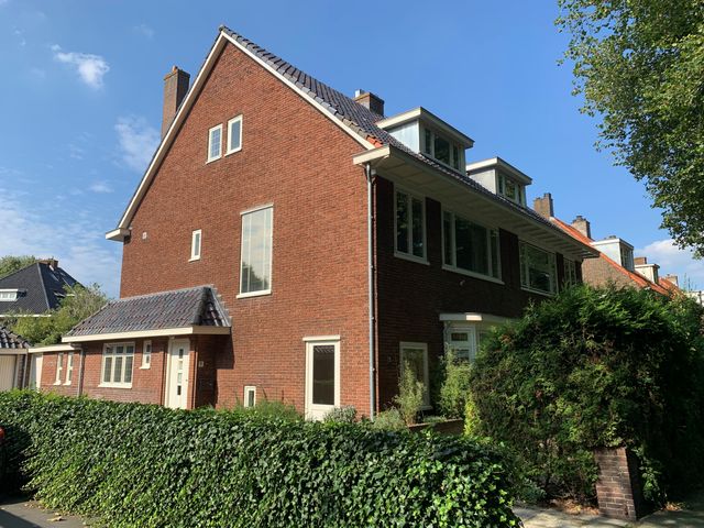 Johan Wagenaarlaan 9, Heemstede