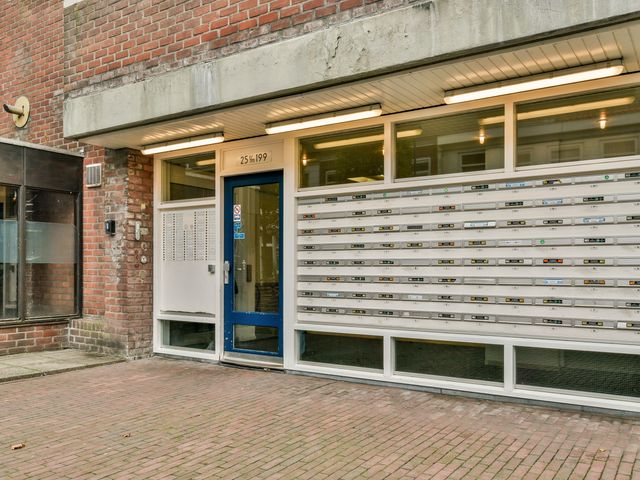 Lange Herenstraat 39, Haarlem