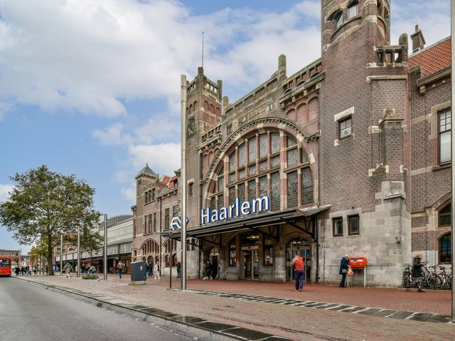 Lange Herenstraat 39, Haarlem