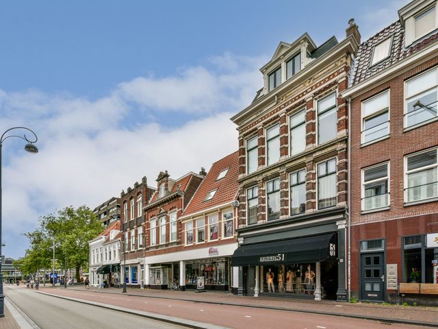 Kruisweg 51C, Haarlem