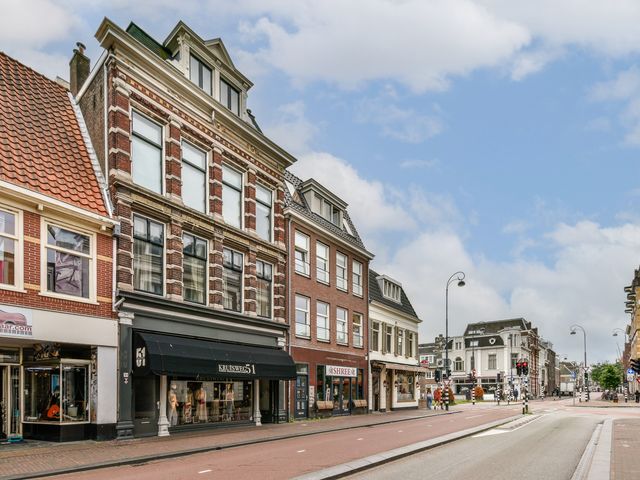 Kruisweg 51C, Haarlem