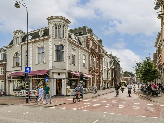 Kruisweg 51C, Haarlem